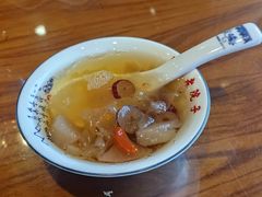-那家老院子东北菜·饺子·小鸡炖蘑菇(艳华街店)