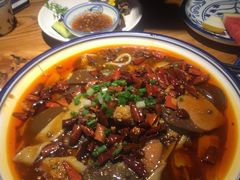 -小放牛炒菜馆(中山路乐汇城店)