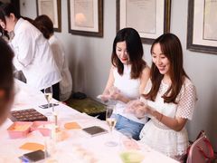 -Patek Philippe百达翡丽(上海源邸店)