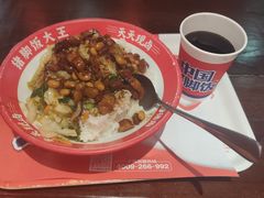 -猪角·闽南猪脚饭(茶亭店)