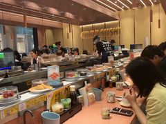 -元气寿司(金光华店)