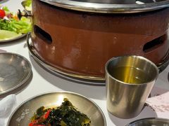 -西塔老太太泥炉烤肉(北京望京店)