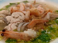 -潮道鱼仔店·潮汕味(长兴路店)