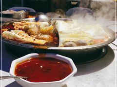 -蛙鱼道美蛙鱼自助火锅(新耍都店)