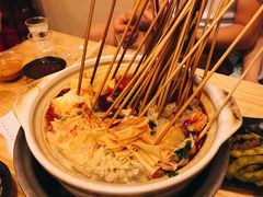 -珍祥烧烤涮肚(舜耕路店)