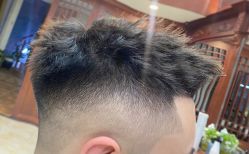 -尼特斯男士发型馆