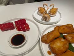 -粤来记·啫啫煲·点心(日月光店)