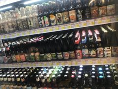 -M99 BEER世界啤酒吧(鸿云悦街店)