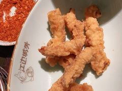 -江边城外烤全鱼(方庄时代购物中心店)