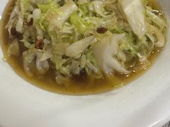 -大隐隐于市私房菜(保和小区店)