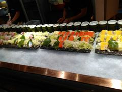 刺身-餐海·海鲜自助餐厅(宝龙广场店)