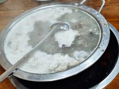 -丽梅羊汤土菜馆(河畔花园店)