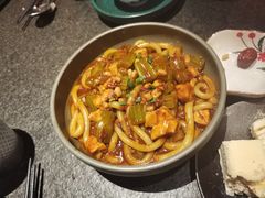 -丝路金桃·新疆菜(徐汇店)