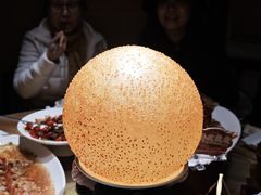 -吴越荣记苏州菜·松鼠桂鱼 100% 活鱼现做(月光码头店)