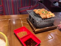 -雀舞云南菜(天津天河城购物中心店)