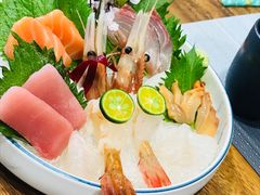 -森味薪火烧•烧鸟居酒屋•日本料理(望京店)