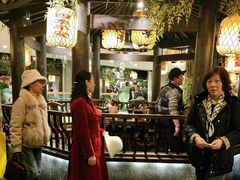 -南京大牌档(新街口德基广场店)