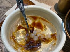 -成都你六姐·牛肉冒菜(上海环宇荟店)