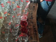 -Helens海伦司小酒馆(红旗南路店)