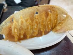 -邢家锅贴老店·非遗·开封菜(金明广场店)