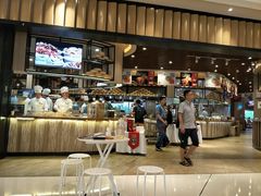 -西贝(无锡万象城店)