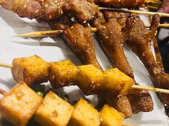 -锦州烧烤(食品街店)