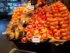 -Olé精品超市(北京合生汇店)