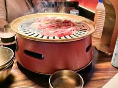 -西塔老太太泥炉烤肉(上海七宝领展广场店)