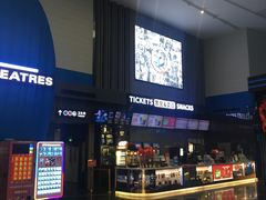 -保利国际影城(保利文化广场店)