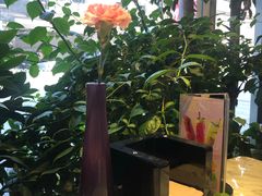 -张爱施法式西餐厅(汉街店)