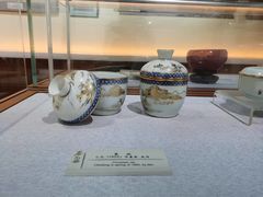 -上海蔡元培故居陈列馆