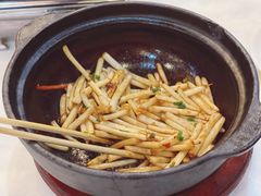 -翠清酒家(万丰路店)