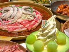 -香猪坊韩国烤肉专属门店(魏公村店)