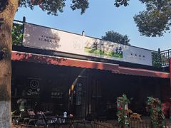 -南京金牛湖风景区