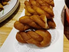 -老江南春·中国龙菜(衡山路店)