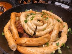 一锅出-八大碗(长青街店)
