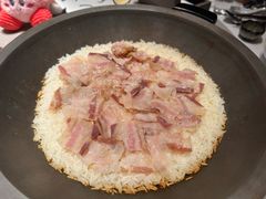 刀板香焖饭-徽季荣派徽菜