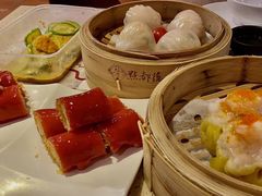 干蒸烧卖-点都德(大茶楼店)