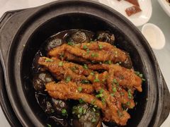 田螺烧凤爪-全聚德(常州店)