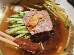 正宗朝鲜冷面-七八冷面·延边朝鲜族美食(圣熙八号店)