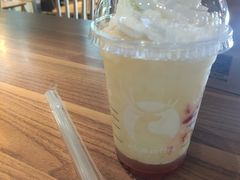 菠萝瑞纳冰-瑞幸咖啡(广东外经贸大厦店)