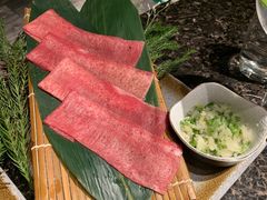 -老乾杯和牛烧肉(王府中环店)
