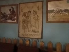 -老阿妈蒙古村·蒙古包·草原文化·歌舞表演(老君堂店)