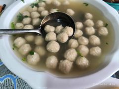 -四四席博山老菜馆