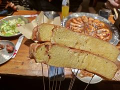 -破店肥蛤·海鲜·烧烤(翠园街店)