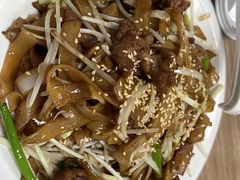 -百福麵家(新馬路店)