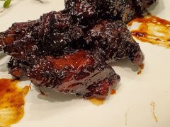 文火煨山东黑牛-鲁采LU STYLE(新天地店)