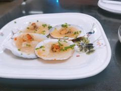 -旺达·福州菜(正大广场店)
