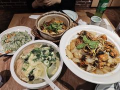 -周家二小姐的菜(西津渡店)