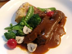 -1901 Cafe(西四店)